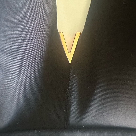 Victoria's Secret Black Bra with Lace Detail - Picture 2 of 10